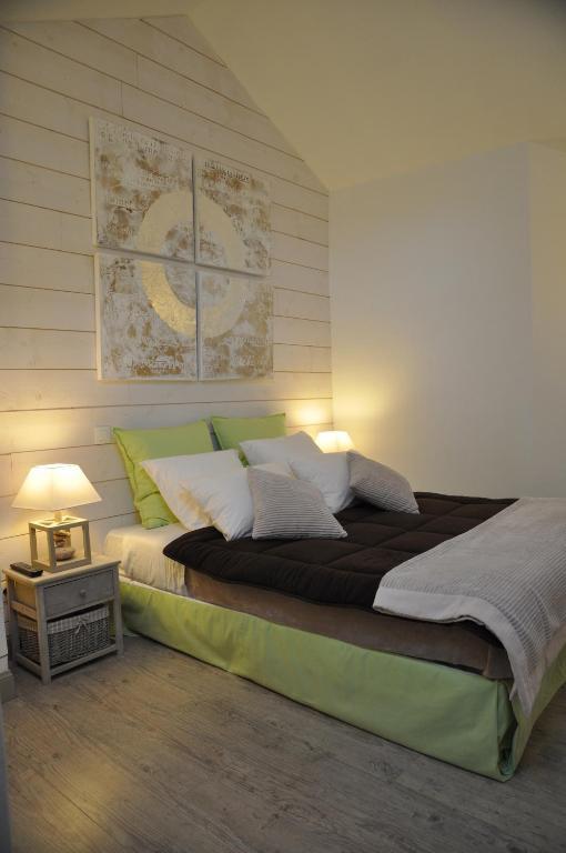 Hotel Le P'Tit Beaumont Room photo