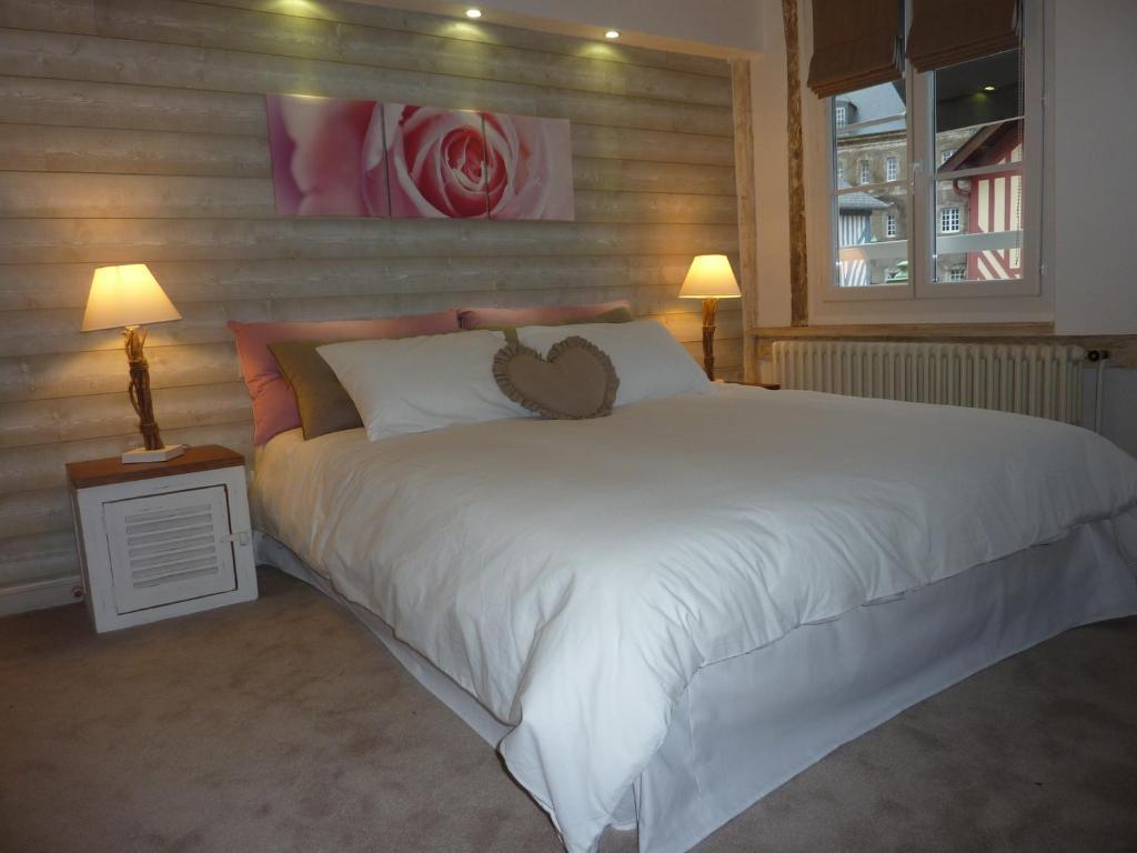 Hotel Le P'Tit Beaumont Room photo